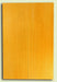 Alaska Yellow Cedar Sound Board, Classical Size 
