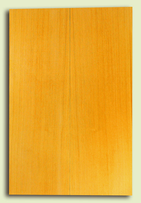 Alaska Yellow Cedar Sound Board, Classical Size 