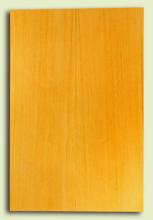 Alaska Yellow Cedar Sound Board, Classical Size 