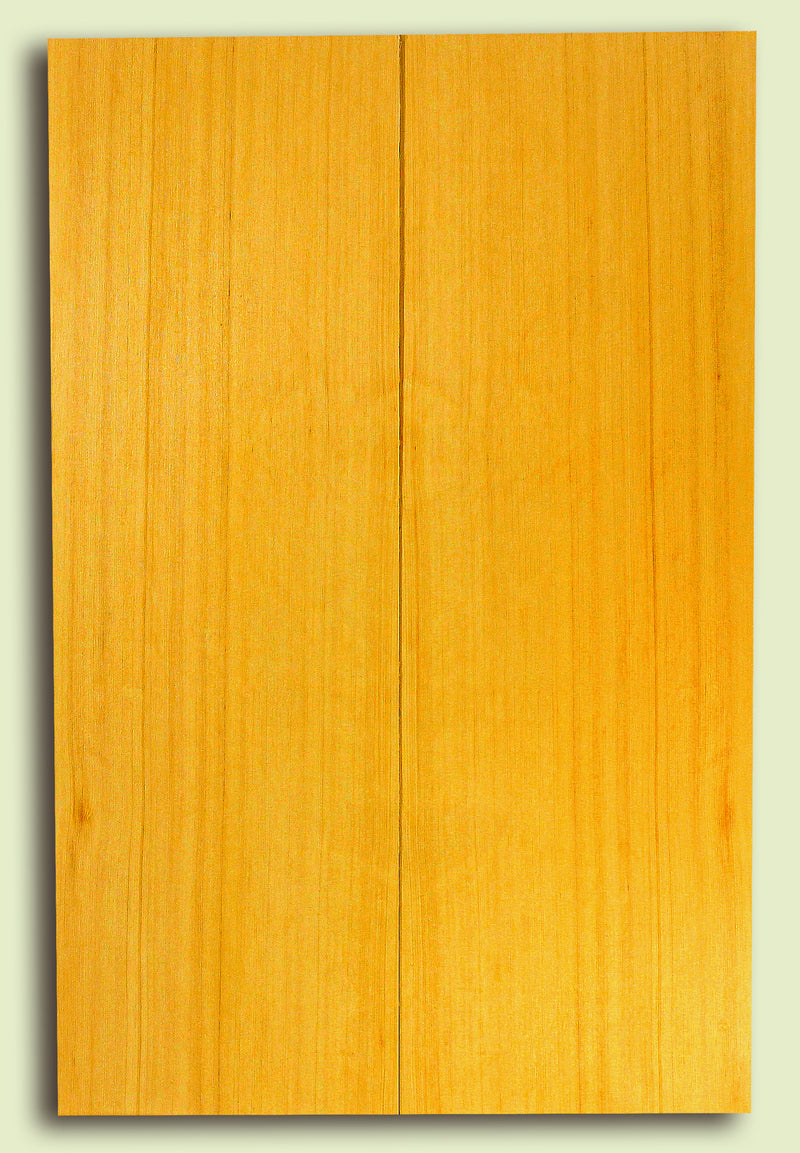 Alaska Yellow Cedar Sound Board, Classical Size 
