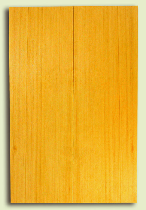 Alaska Yellow Cedar Sound Board, Classical Size 