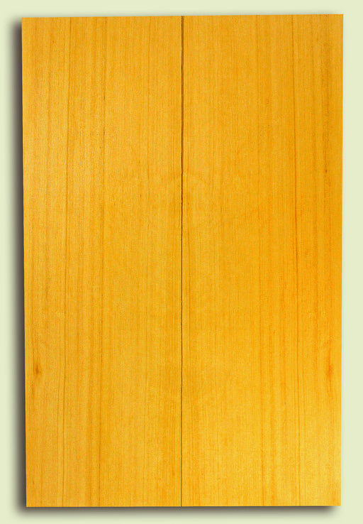 Alaska Yellow Cedar Sound Board, Classical Size 