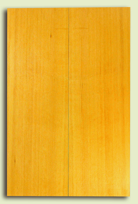 Alaska Yellow Cedar Sound Board, Classical Size 