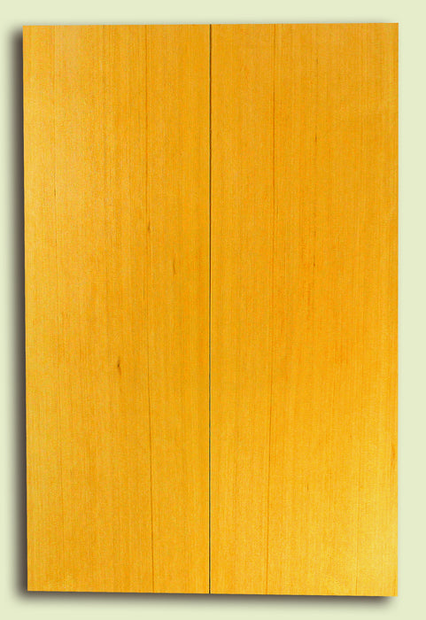 Alaska Yellow Cedar Sound Board, Classical Size 
