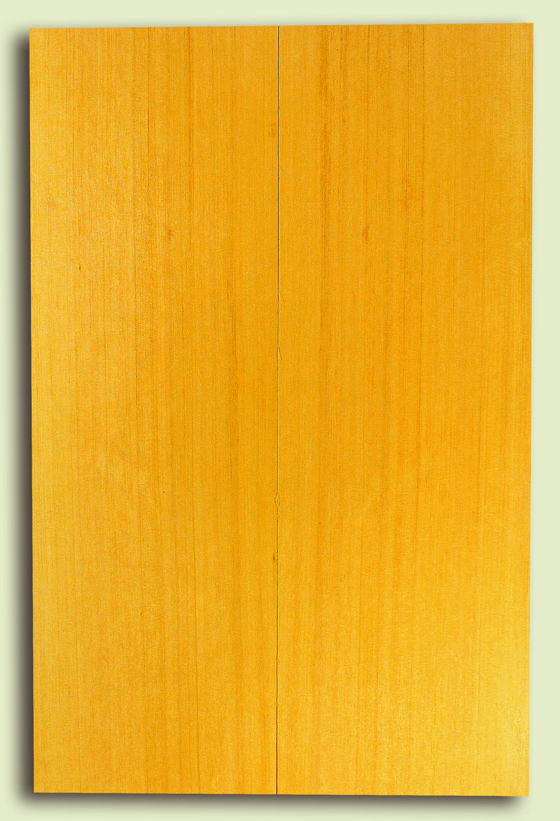 Alaska Yellow Cedar Sound Board, Classical Size 