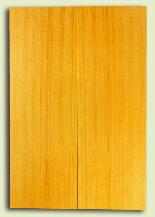 Alaska Yellow Cedar Sound Board, Classical Size 