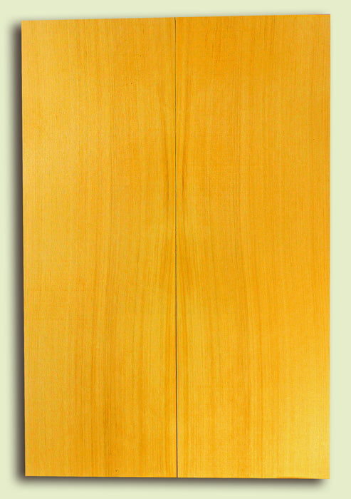 Alaska Yellow Cedar Sound Board, Classical Size 