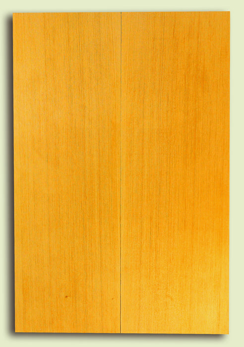Alaska Yellow Cedar Sound Board, Classical Size 
