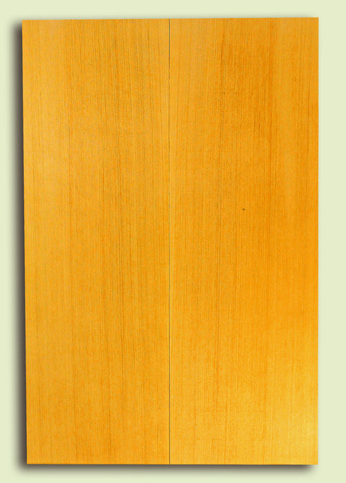 Alaska Yellow Cedar Sound Board, Classical Size 
