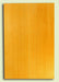 Alaska Yellow Cedar Sound Board, Classical Size 