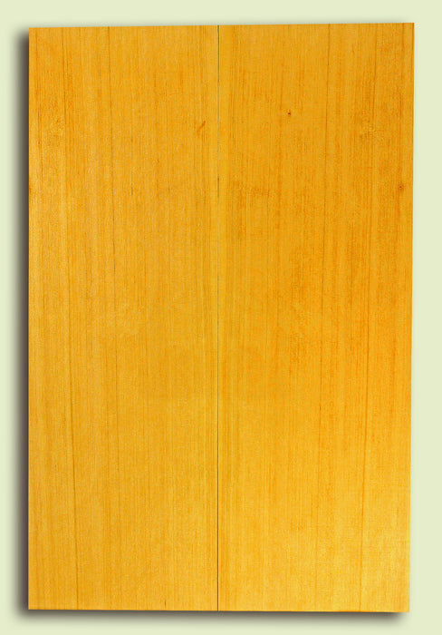 Alaska Yellow Cedar Sound Board, Classical Size 