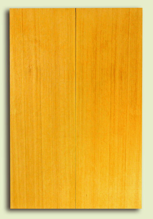 Alaska Yellow Cedar Sound Board, Classical Size 