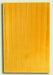 Alaska Yellow Cedar Sound Board, Classical Size 