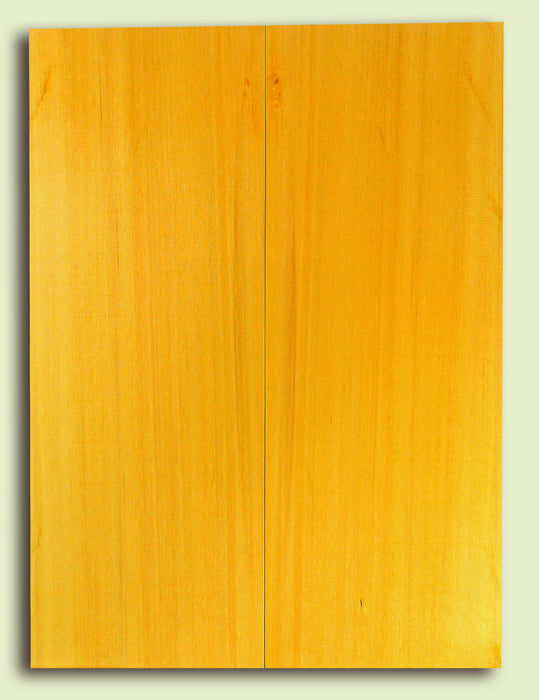 Alaska Yellow Cedar Sound Board, Dreadnought Size
