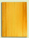 Alaska Yellow Cedar Sound Board, Dreadnought Size