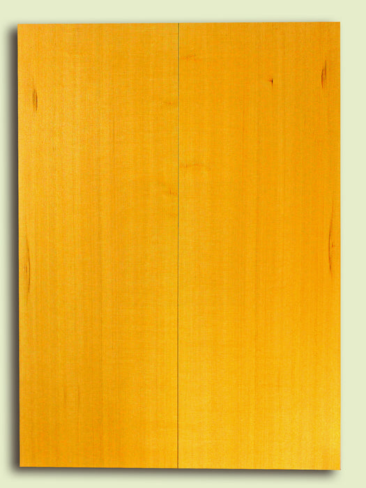 Alaska Yellow Cedar Sound Board, Dreadnought Size