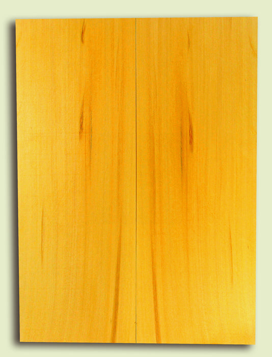 Alaska Yellow Cedar Sound Board, Dreadnought Size