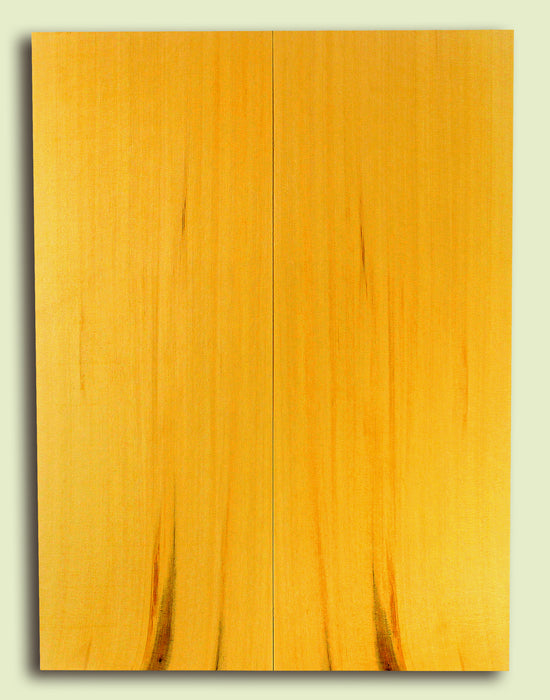 Alaska Yellow Cedar Sound Board, Dreadnought Size