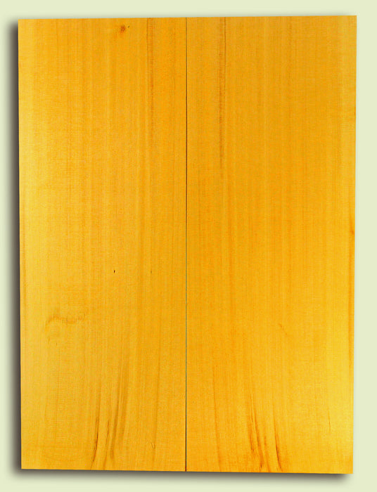 Alaska Yellow Cedar Sound Board, Dreadnought Size