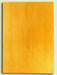 Alaska Yellow Cedar Sound Board, Dreadnought Size