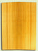 Alaska Yellow Cedar Sound Board, Dreadnought Size