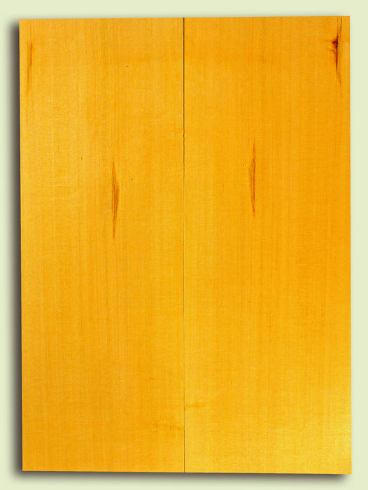 Alaska Yellow Cedar Sound Board, Dreadnought Size