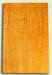 Port Orford Cedar Guitar Droptop, 2 panels, each 0.27" x 7.625" x 23.75" S2S