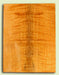 Port Orford Cedar Guitar Droptop, Good Figure, 2 panels, each 0.26" x 87.125" x 21.375" S2S