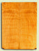 Port Orford Cedar Guitar Droptop, Good Figure, 2 panels, each 0.27" x 7.75" x 21" S2S