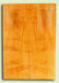 Port Orford Cedar Guitar Droptop, Good Figure,  2 panels, each 0.27" x 7.75" x 22" S2S