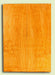 Port Orford Cedar Guitar Droptop, Good Figure, 2 panels, each 0.26" x 7.75" x 22" S2S