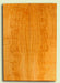 Port Orford Cedar Guitar Droptop, Good Figure, 2 panels, each 0.27" x 7.625" x 23.75" S2S