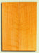 Port Orford Cedar Guitar Droptop, Good Figure, 2 panels, each 0.27" x 7.625" x 23.75" S2S
