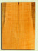 Port Orford Cedar Guitar Droptop, Good Figure, 2 panels, each 0.27" x 7.625" x 23.75" S2S