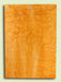 Port Orford Cedar Guitar Droptop, Good Figure and Pattern, 2 panels, each 0.27" x 7.625" x 23.75" S2S