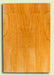 Port Orford Cedar Guitar Droptop, Good Figure, 2 panels, each 0.27" x 7.625" x 22.5" S2S
