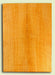 Port Orford Cedar Guitar Droptop, Good Figure, 2 panels, each 0.27" x 7.625" x 21.75" S2S