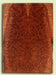 Curly Redwood Drop Top set, Bird's Eye Figure, 1890's, 2 panels, each 0.27" x 8.25" x 23.125" S2S