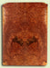 Curly Redwood Drop Top, Bird's Eye Figure, 1890's, 2 panels, each 0.27" x 8" x 22.875" S2S