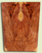 Curly Redwoo Guitar Drop Top, Ribbon Figure,  2 panels, each 0.27" x 8" x 22" S2S