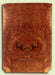 Curly Redwood Guitar Drop Top, Bird's Eye and Ribbon Figure, 2 panels, each 0.27" x 8" x 23" S2S