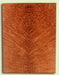 Curly Redwood Guitar or Bass Drop Top, Ribbon Figure,   2 panels, each 0.26" x 8.5" x 22.5" S2S
