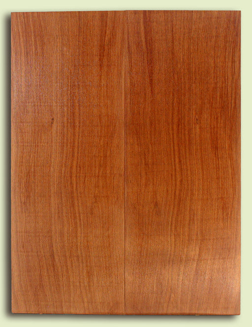 Redwood Guitar Drop Top, Straight Grain,axed 1890's, 2 panels, each 0.27" x 8.5" x 22.5" S2S