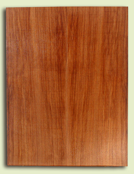 Redwood Guitar Drop Top, Straight Grain, axed 1890's, 2 panels, each 0.27" x 8.5" x 22.5" S2S