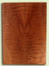 Curly Redwood Guitar Drop Top, Nice Figure, axed 1890's, 2 panels, each 0.27" x 8" x 23" S2S