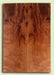 Curly Redwood Guitar Drop Top, Nice Figure, axed 1890's, 2 panels, each 0.27" x 7.875" x 23" S2S