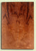 Curly Redwood Guitar Drop Top, Nice Figure, axed 1890's, 2 panels, each 0.27" x 7.875" x 23" S2S