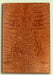 Curly Redwood Guitar Drop Top, Nice Figure, axed 1890's, 2 panels, each 0.26" x 7.75" x 23" S2S