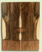 Pistachio Les Paul thickness Guitar top set, Blacklight Sensitive, 2 panels, each 0.50" x 8" x 20.125" S2S