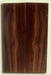 Claro Walnut Guitar Drop Top, Eco Friendly Grove Salvage, 2 panels, each 0.27" x 7.5" x 23.5" S2S
